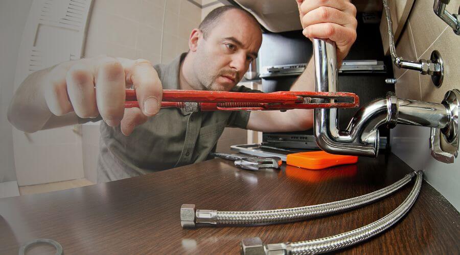 Local tankless water heater installation in Rockville, MO